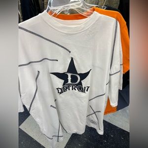 Negro League Museum All Over Stitch Shirt